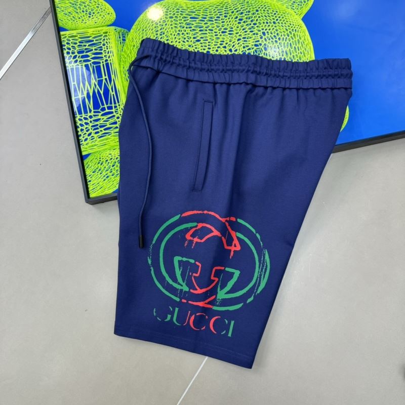 Gucci Short Pants